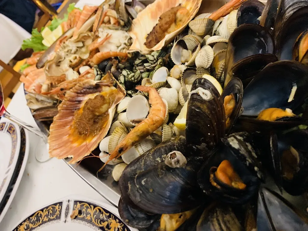 Arturo Ramirez_Restaurante O Barco_Sanxenxo_review