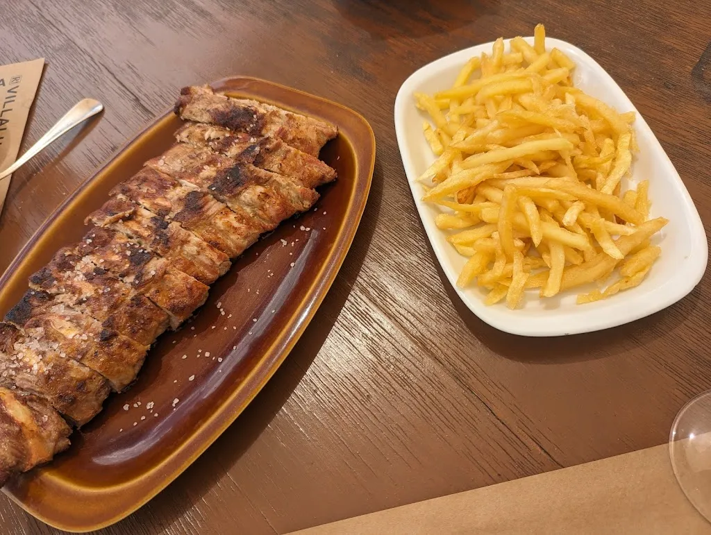 Victor Lindell_Taberna Villalustre_Sanxenxo_review