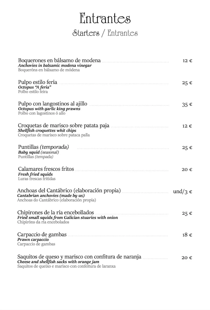 Menu_Taberna del Nautico Sanxenxo_Sanxenxo_image_1