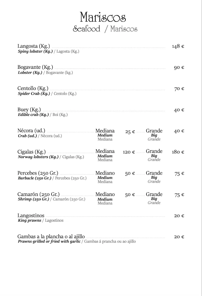 Menu_Taberna del Nautico Sanxenxo_Sanxenxo_image_2