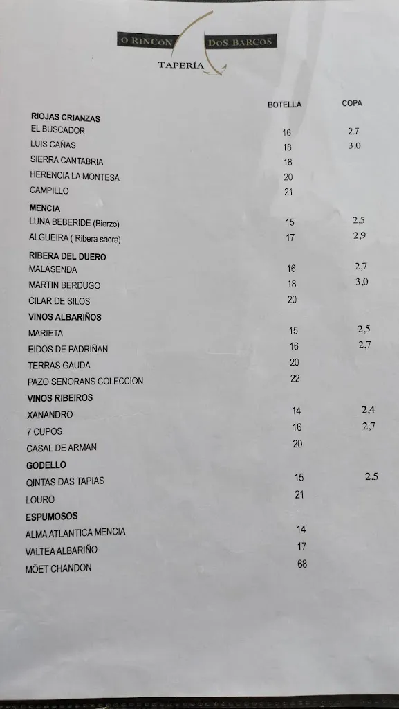 Menu_O Rincón dos Barcos_Sanxenxo_image_1