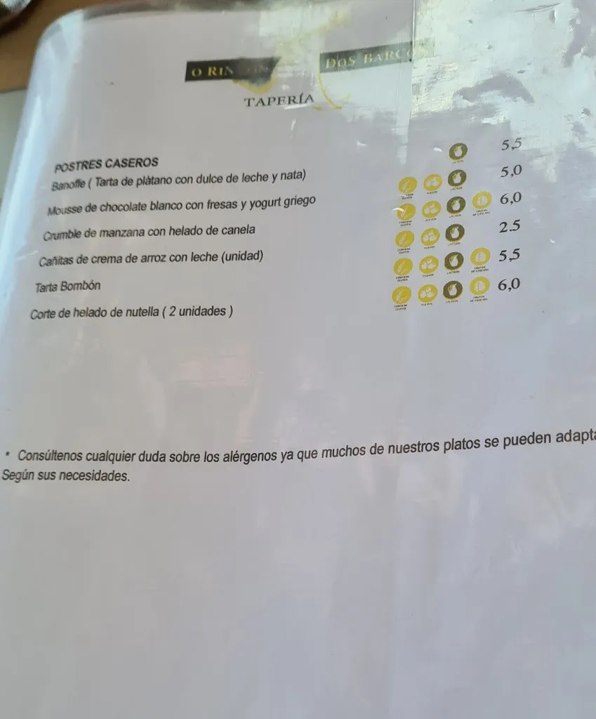 Menu_O Rincón dos Barcos_Sanxenxo_image_3