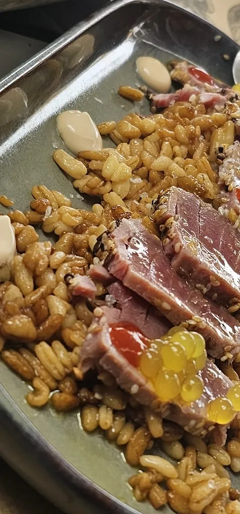 Andres Rada_O Rincón dos Barcos_Sanxenxo_review