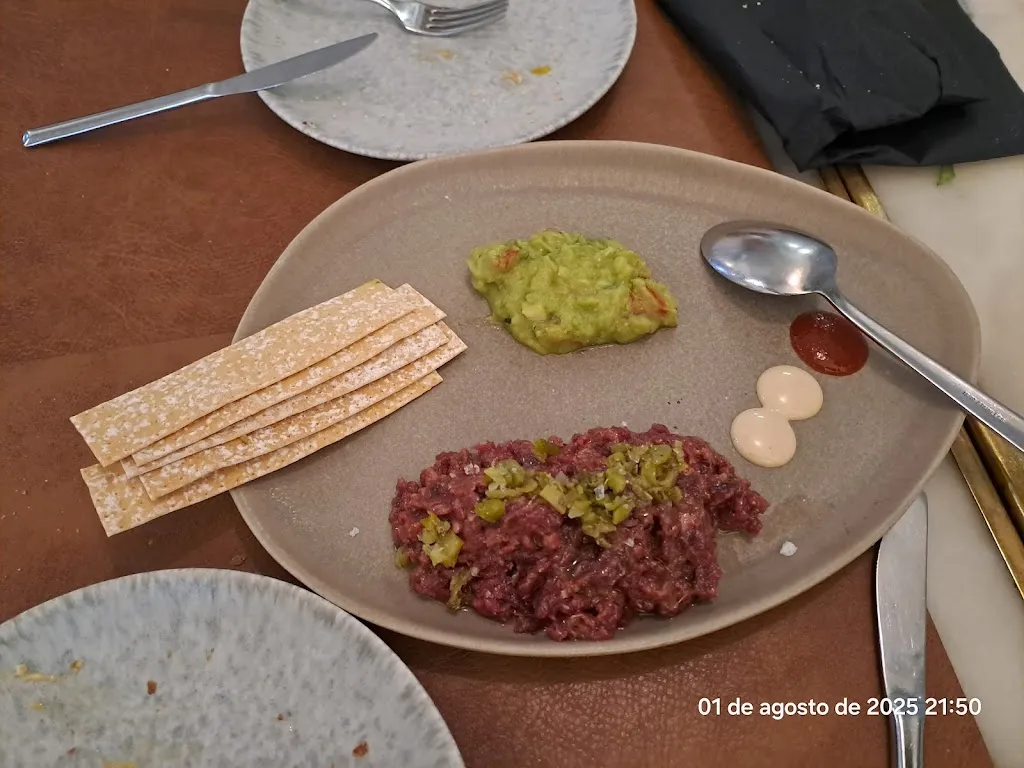 Tomas Alonso_O Rincón dos Barcos_Sanxenxo_review