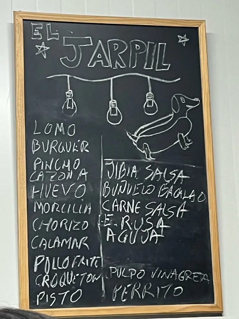 Menu_kiosco bar el Jarpil_Alboloduy_image_1