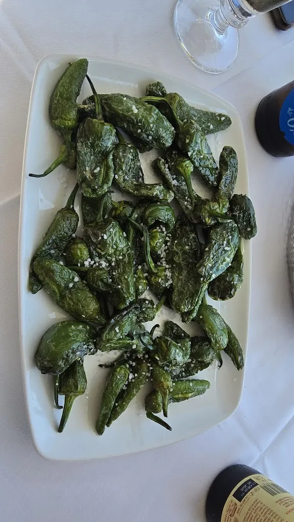 Chus Matas_Restaurante Carmen_Sanxenxo_review