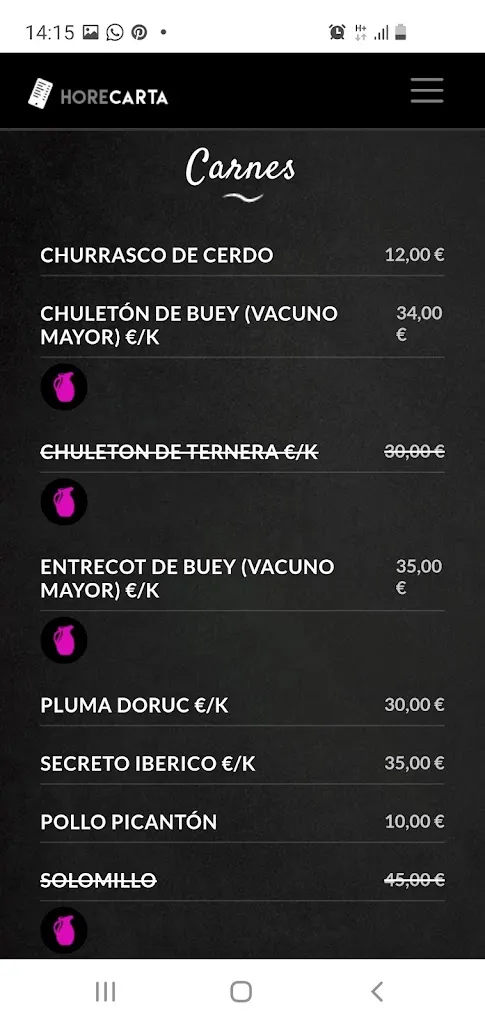 Menu_TABERNA A QUEIMADA_Sanxenxo_image_3