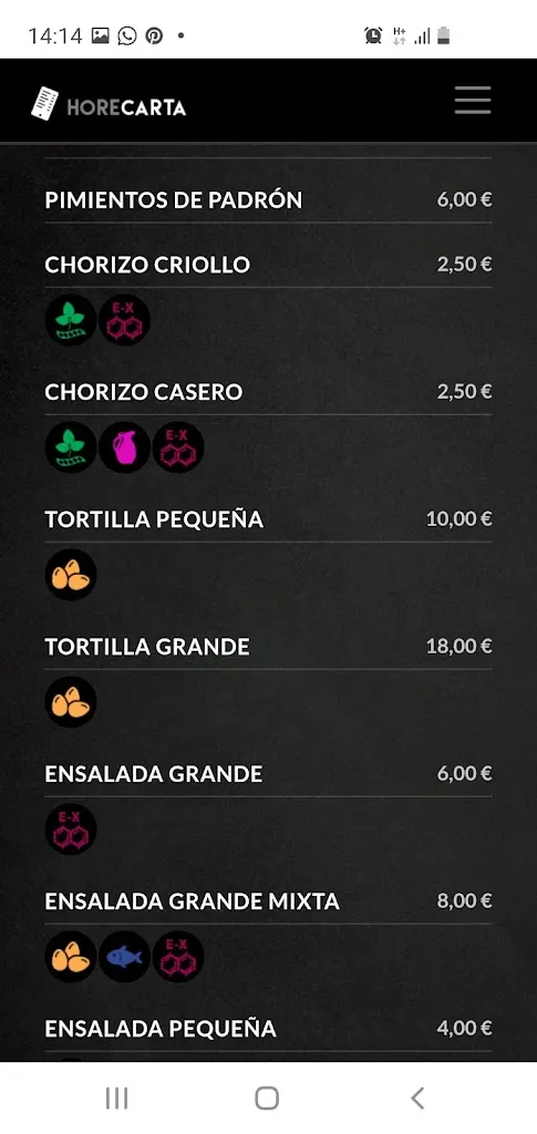 Menu_TABERNA A QUEIMADA_Sanxenxo_image_4