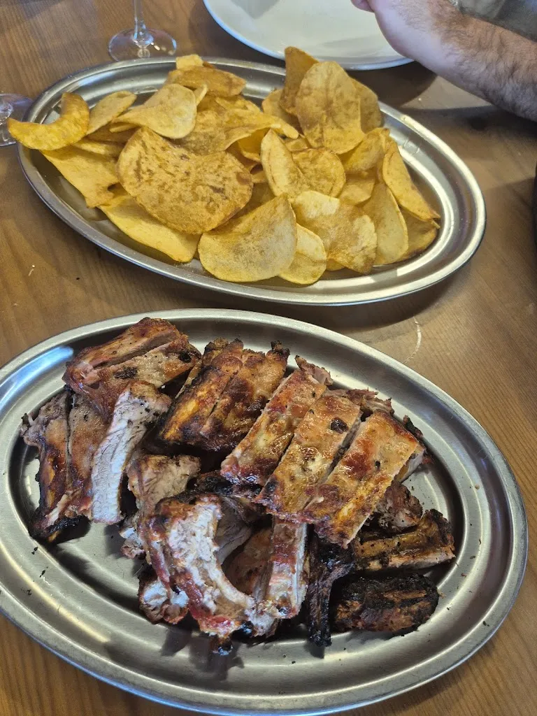 oscar de la nava_TABERNA A QUEIMADA_Sanxenxo_review