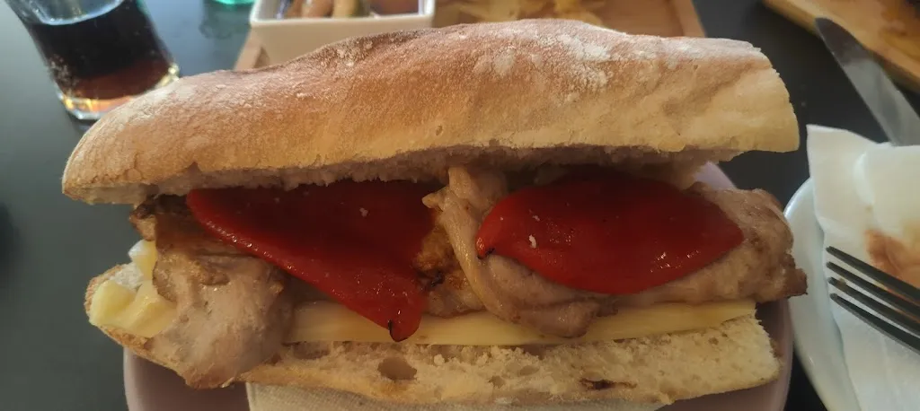 Sergio Otero_Ancora Sanxenxo_Sanxenxo_review