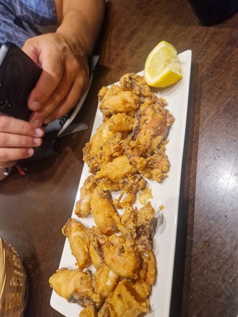 Andrea López_Ancora Sanxenxo_Sanxenxo_review