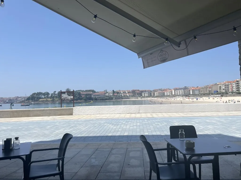 Jose Carlos Pérez Paz_Ancora Sanxenxo_Sanxenxo_review