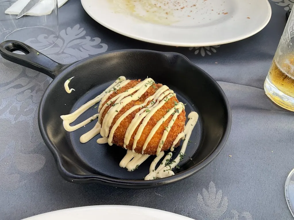 Alessandra Bellini_Ollares Da Ria_Sanxenxo_recensione