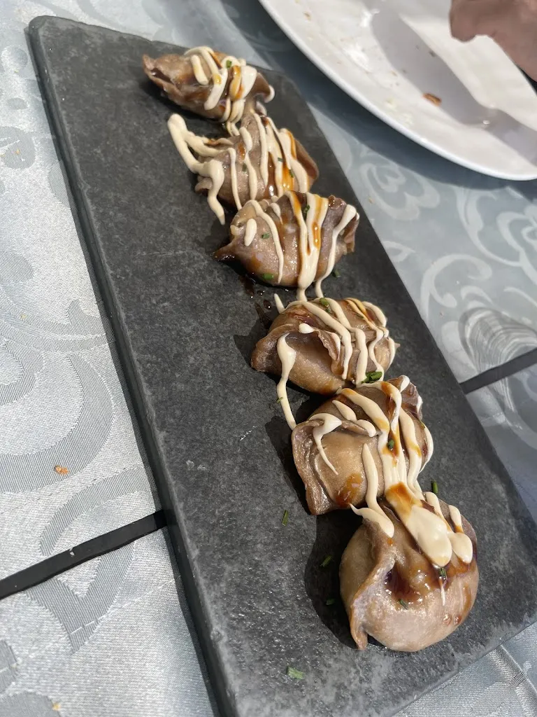 Sheila Fernández_Ollares Da Ria_Sanxenxo_recensione