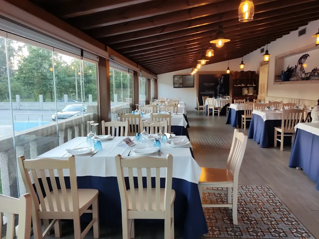 Rutas Afa_La Indiana_Sanxenxo_review