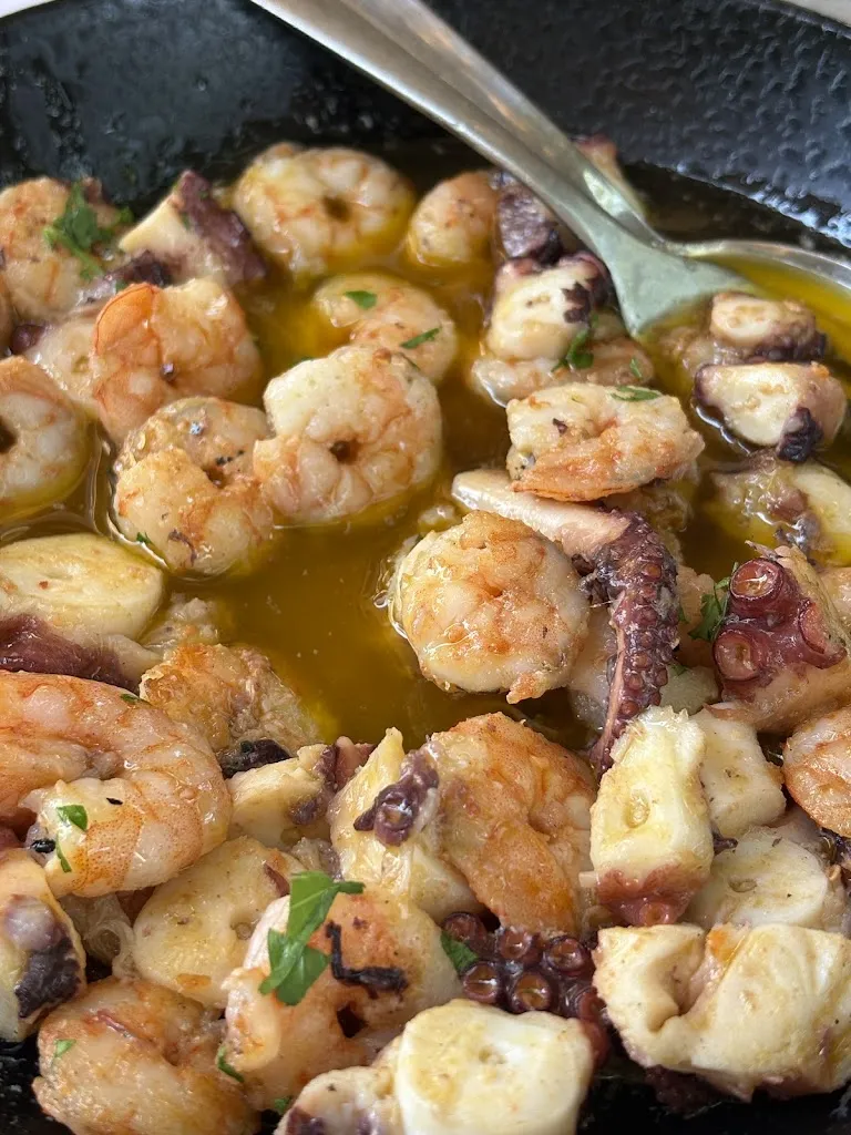 Patagonia ciguñuela_La Indiana_Sanxenxo_review