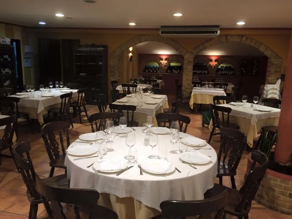 La Indiana restaurant in Sanxenxo