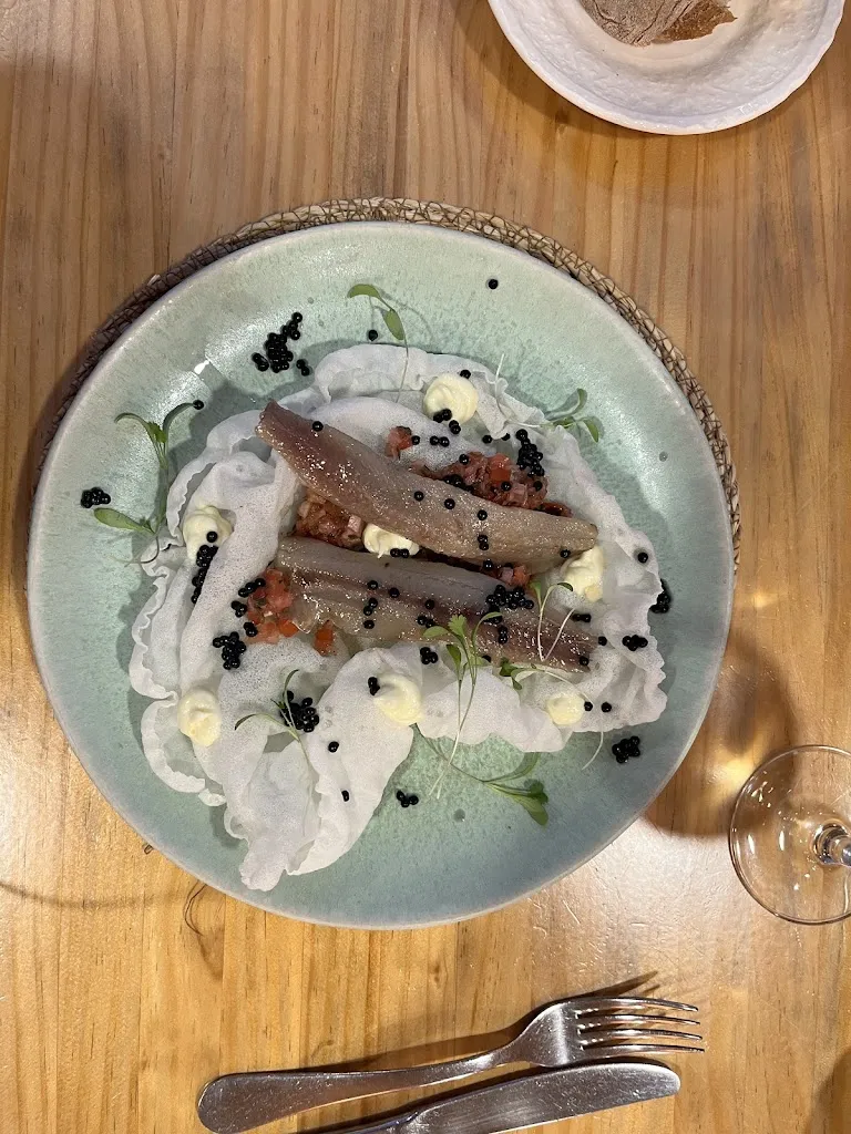 Alex González Pozo_Playa salvaje Sanxenxo Gastrobar_Sanxenxo_review