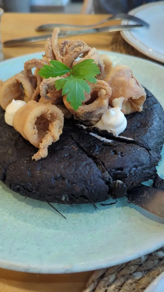 Playa salvaje Sanxenxo Gastrobar_Sanxenxo_slider_image_2