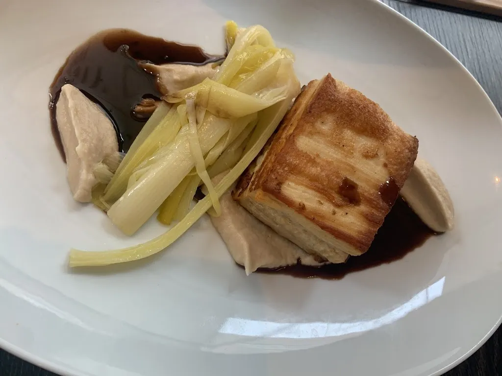 John-John Zegwaard_Michaels restaurante_Sanxenxo_review