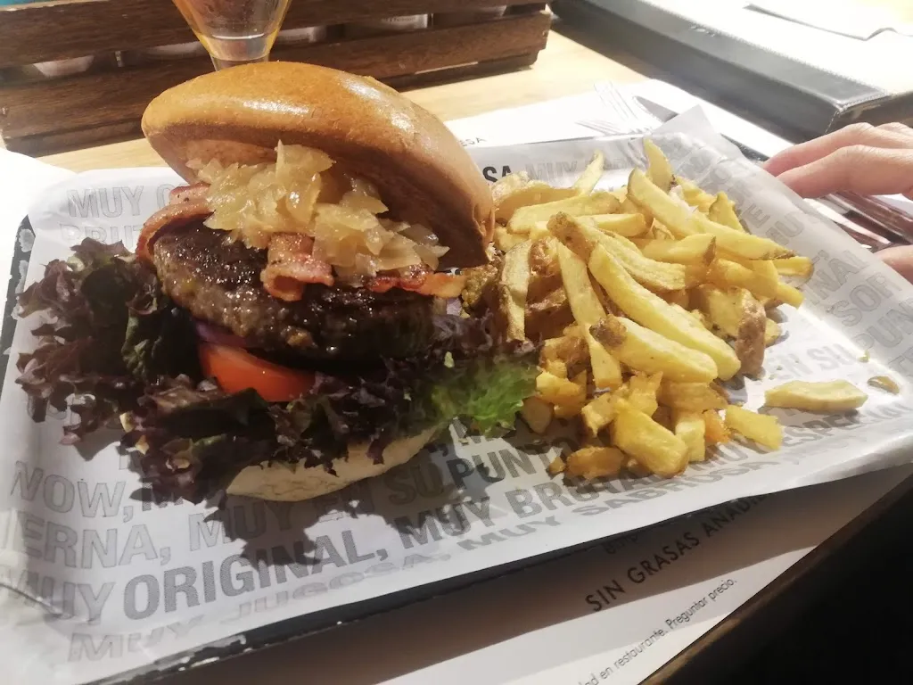 Menu_Gourmet Experience Gran Vía_Cee_immagine_9