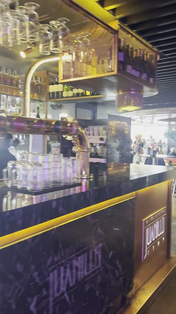 Claire Johnson_Gourmet Experience Gran Vía_Cee_recensione