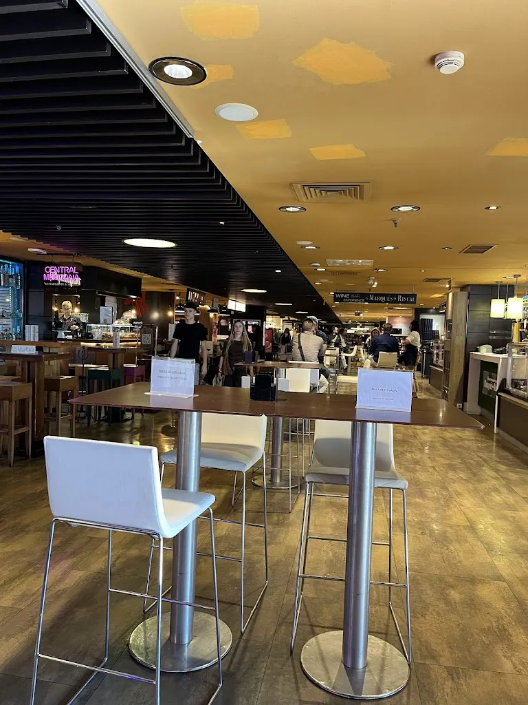 Gourmet Experience Gran Vía_Cee_slider_image_3