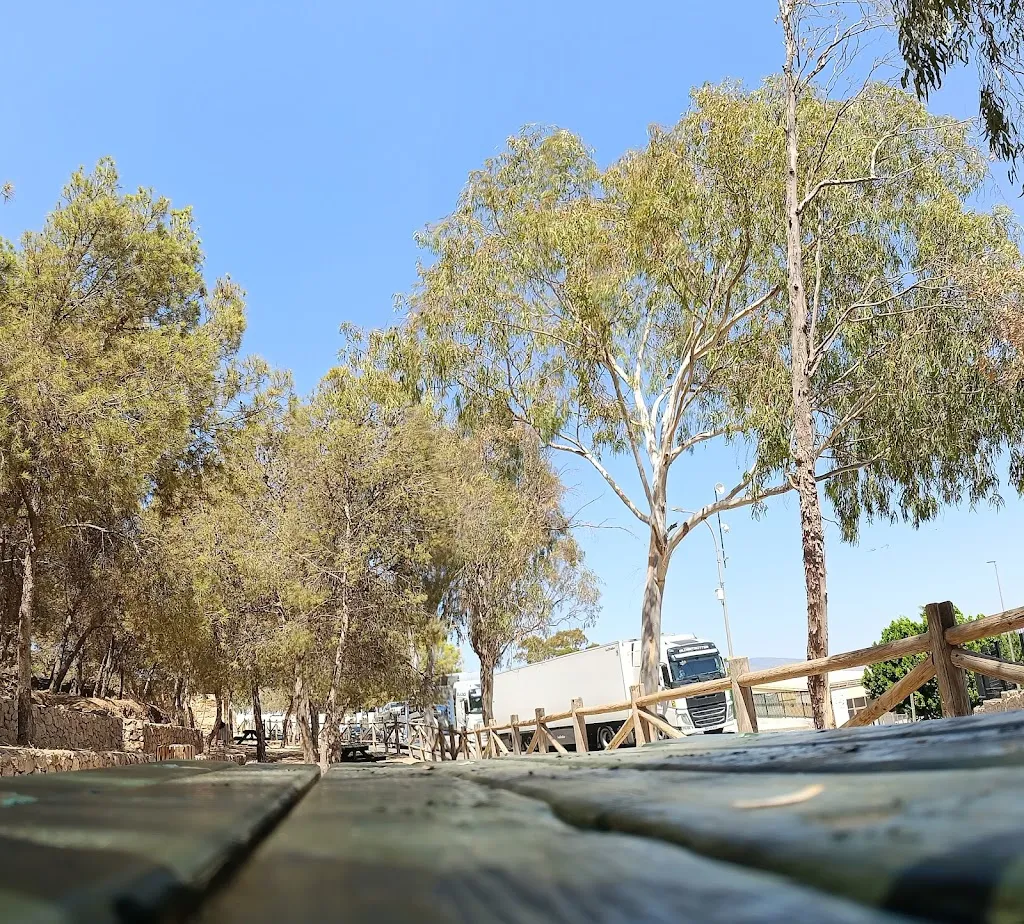 Maye Kintero_. PUERTA DE LA ALPUJARRA_Alboloduy_review