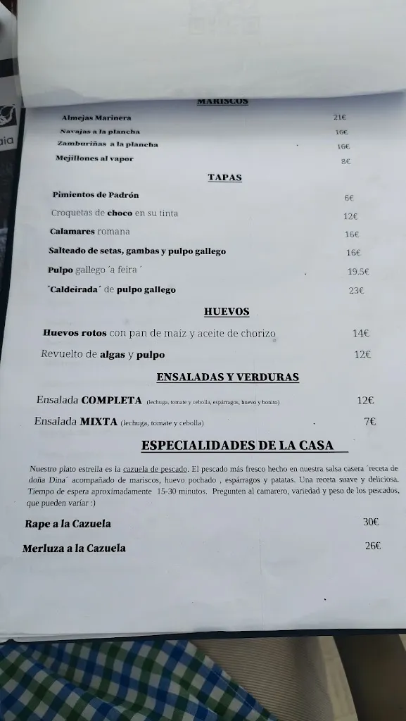 Menu_Restaurante Fidel en Sanxenxo_Sanxenxo_image_3