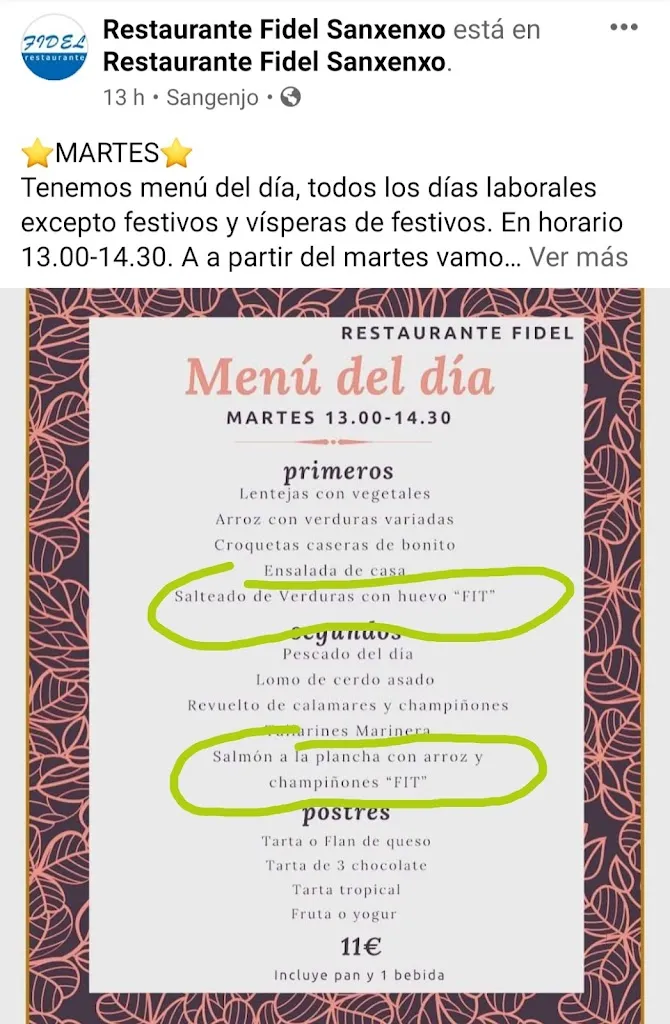 Menu_Restaurante Fidel en Sanxenxo_Sanxenxo_image_4