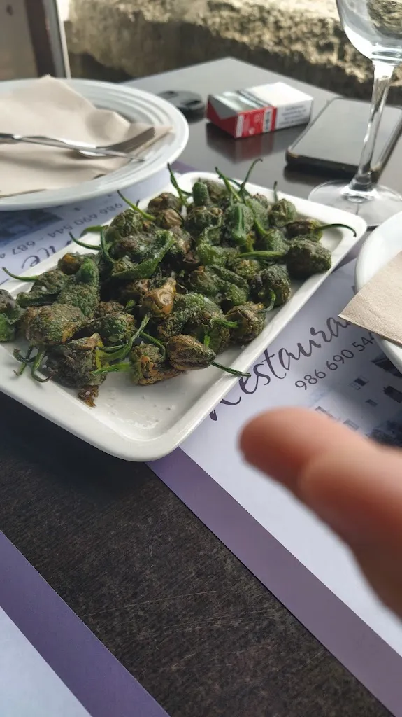 Elisabet Rodriguez_Restaurante Fidel en Sanxenxo_Sanxenxo_review