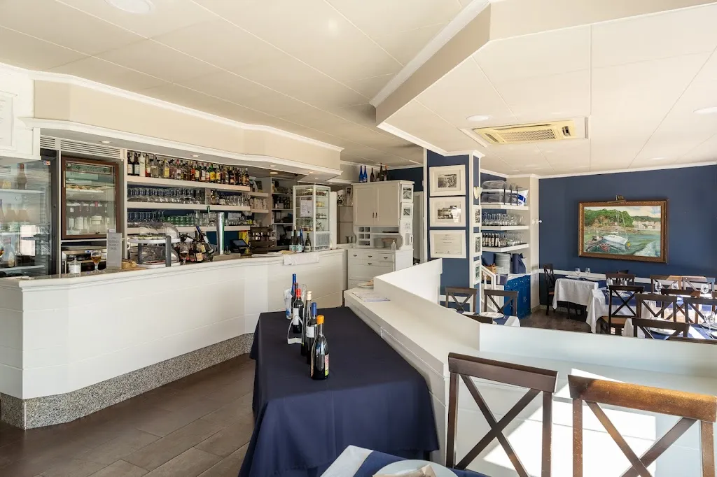 Restaurante Fidel en Sanxenxo restaurant in Sanxenxo