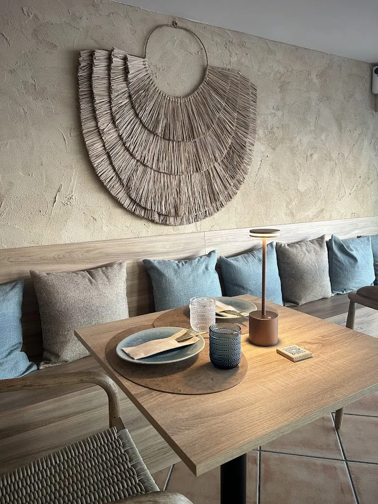 Telleiro restaurant in Sanxenxo