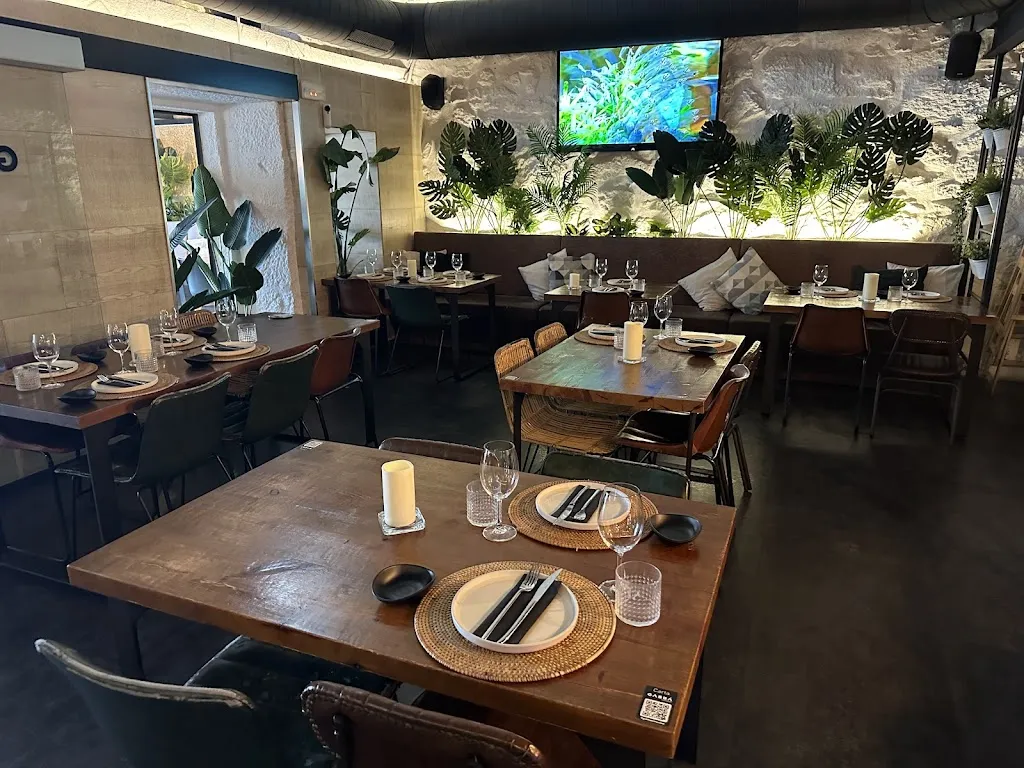 javier rivero_GABBA SANXENXO_Sanxenxo_review