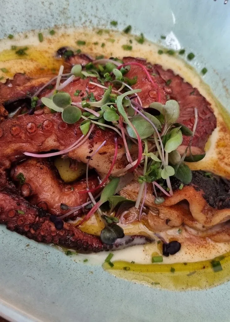 Lena Kuzner_GABBA SANXENXO_Sanxenxo_review