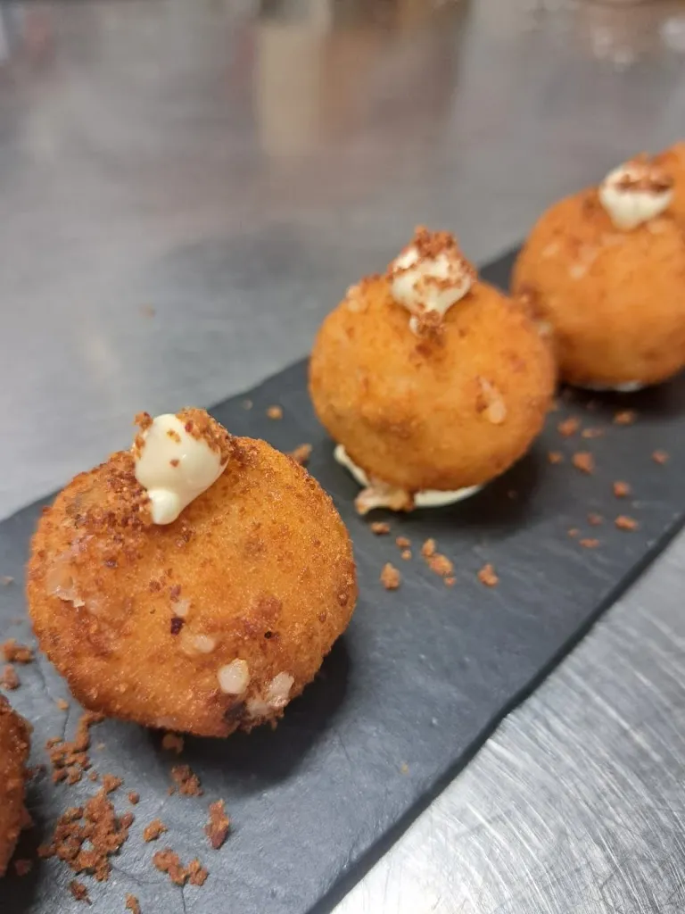 Menu_La Rectoral Sanxenxo_Sanxenxo_image_5