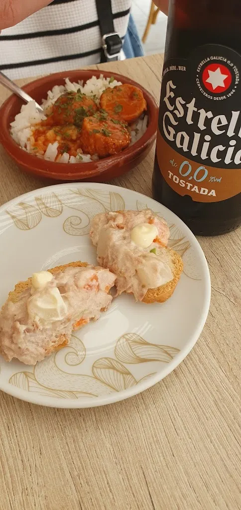 Menu_La Rectoral Sanxenxo_Sanxenxo_image_7