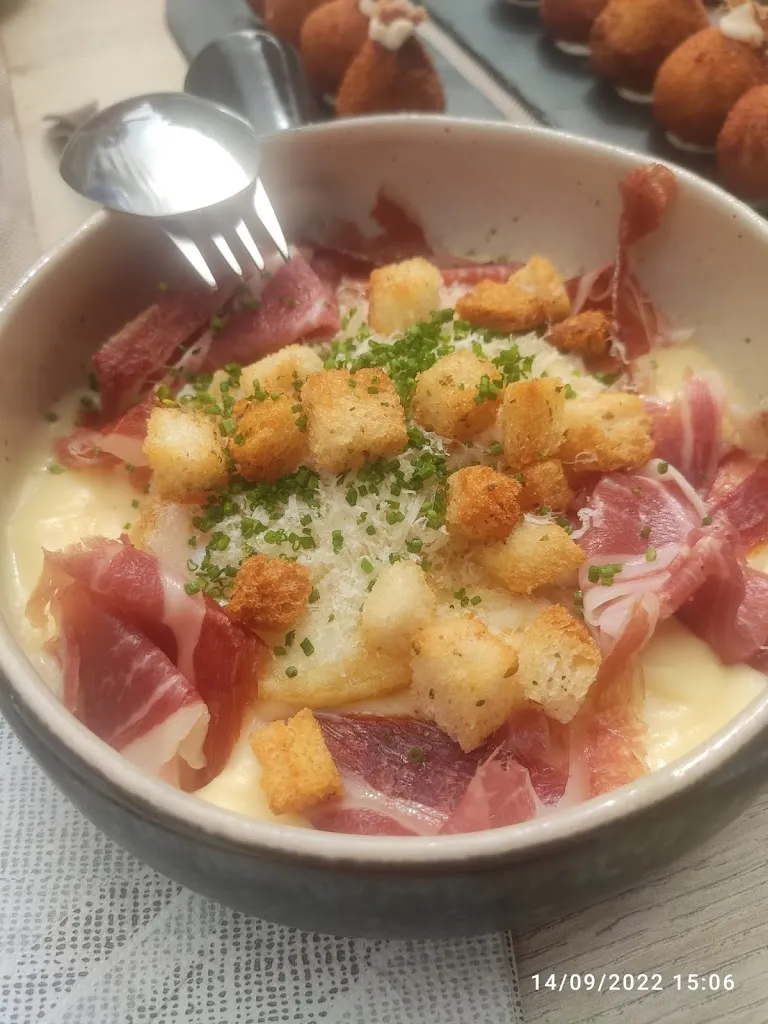 Maria Irure_La Rectoral Sanxenxo_Sanxenxo_review