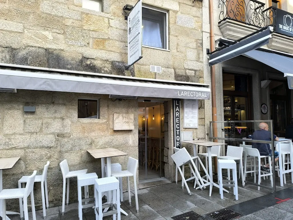 La Rectoral Sanxenxo_Sanxenxo_slider_image_1