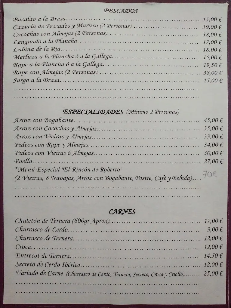 Menu_Restaurante El Rincón_Sanxenxo_image_4