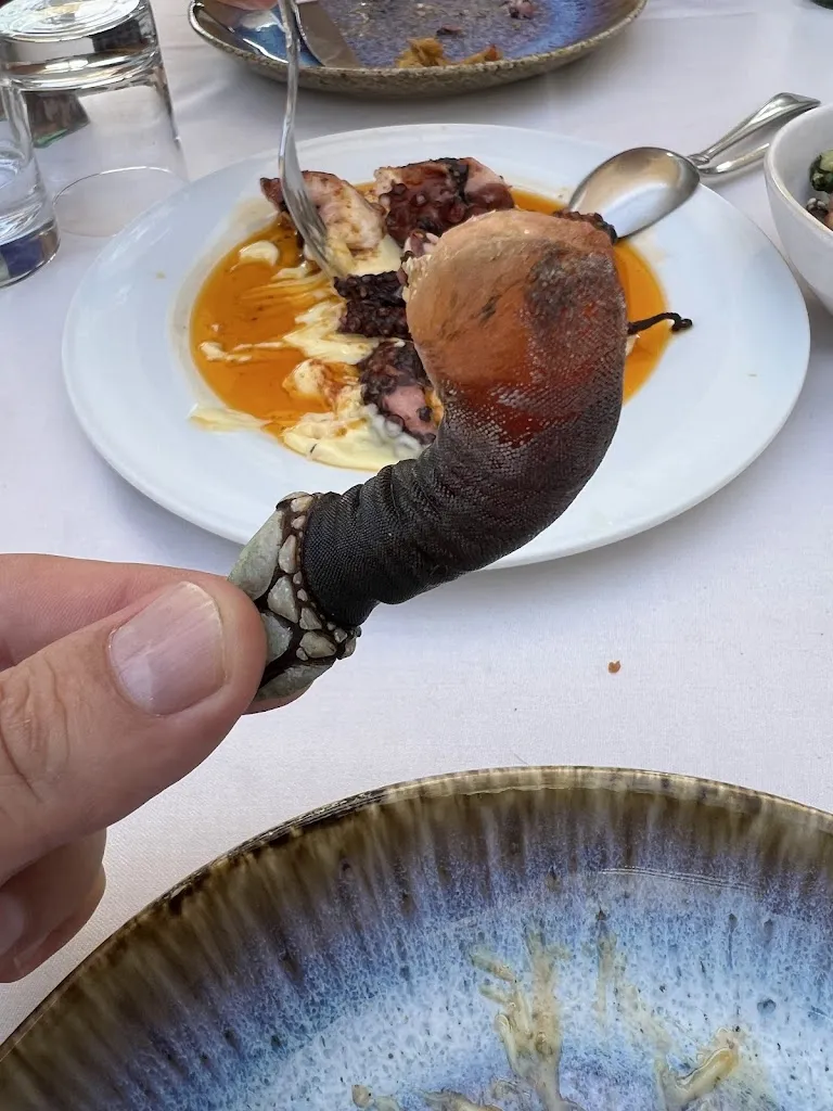 THP_Restaurante El Rincón_Sanxenxo_review