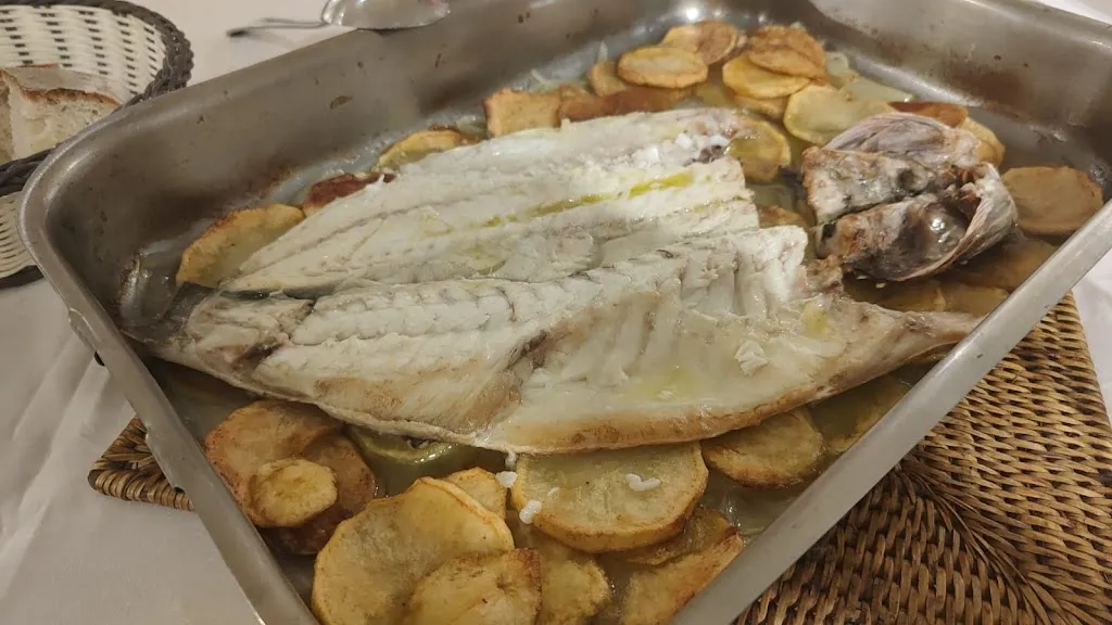 Tesece_Restaurante El Rincón_Sanxenxo_review