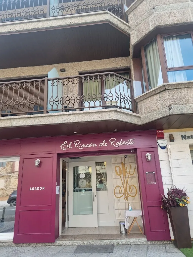 Restaurante El Rincón_Sanxenxo_slider_image_1