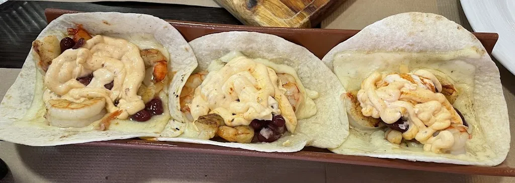 Karen Munday_Atlantico MX_Sanxenxo_review