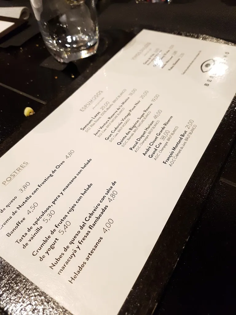 Menu_Bar Berberecho_Sanxenxo_image_4