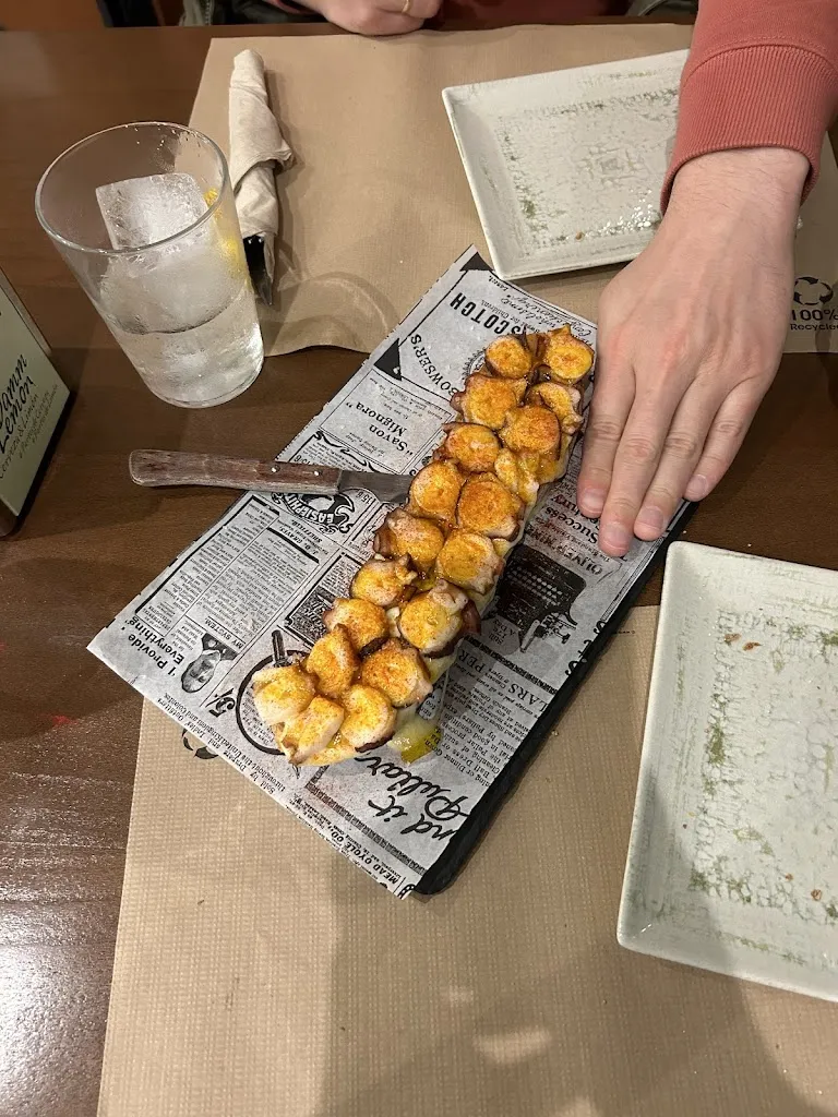 Dina Gazizova_A D’IRENE Sanxenxo_Sanxenxo_review