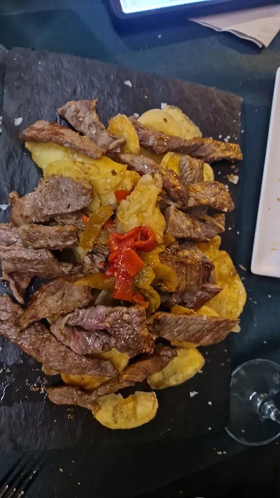 Maria Isabel Tome_A D’IRENE Sanxenxo_Sanxenxo_review