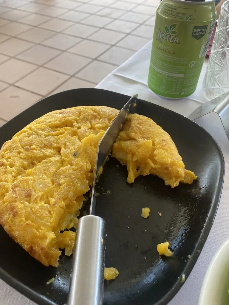 PIO FERNANDEZ GONZALEZ_O Vasko - Restaurante_Sanxenxo_review