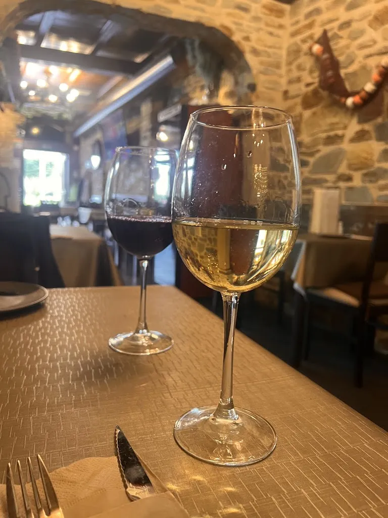 Montse Lopez_O Vasko - Restaurante_Sanxenxo_review