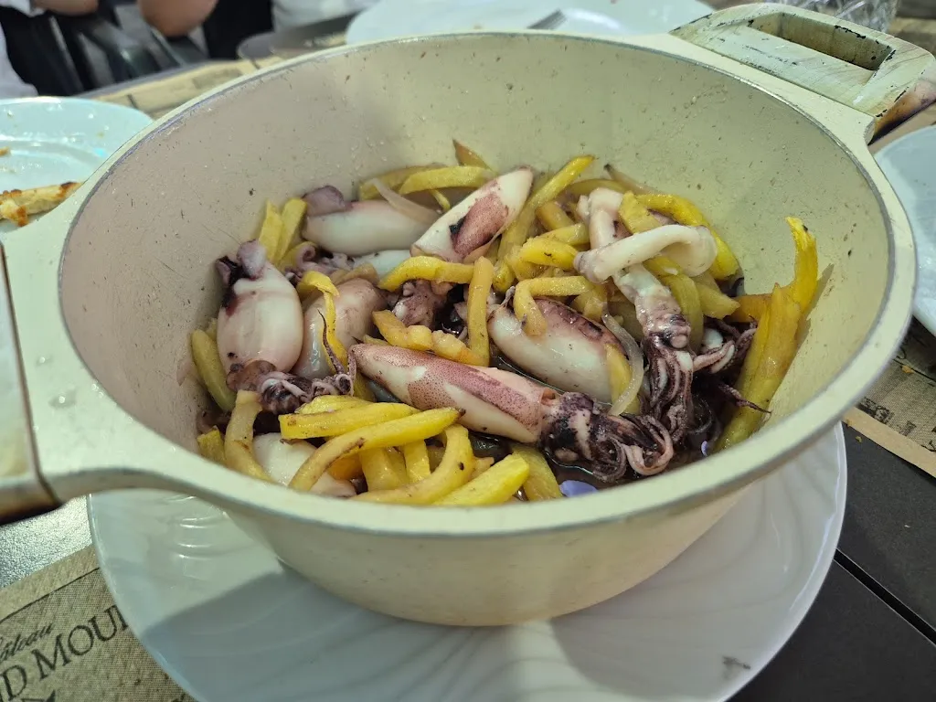 Marc Estevez_Meson El Parque_Sanxenxo_review